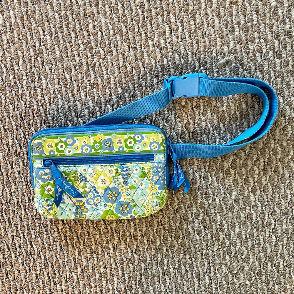 Vera Bradley Fanny Pack